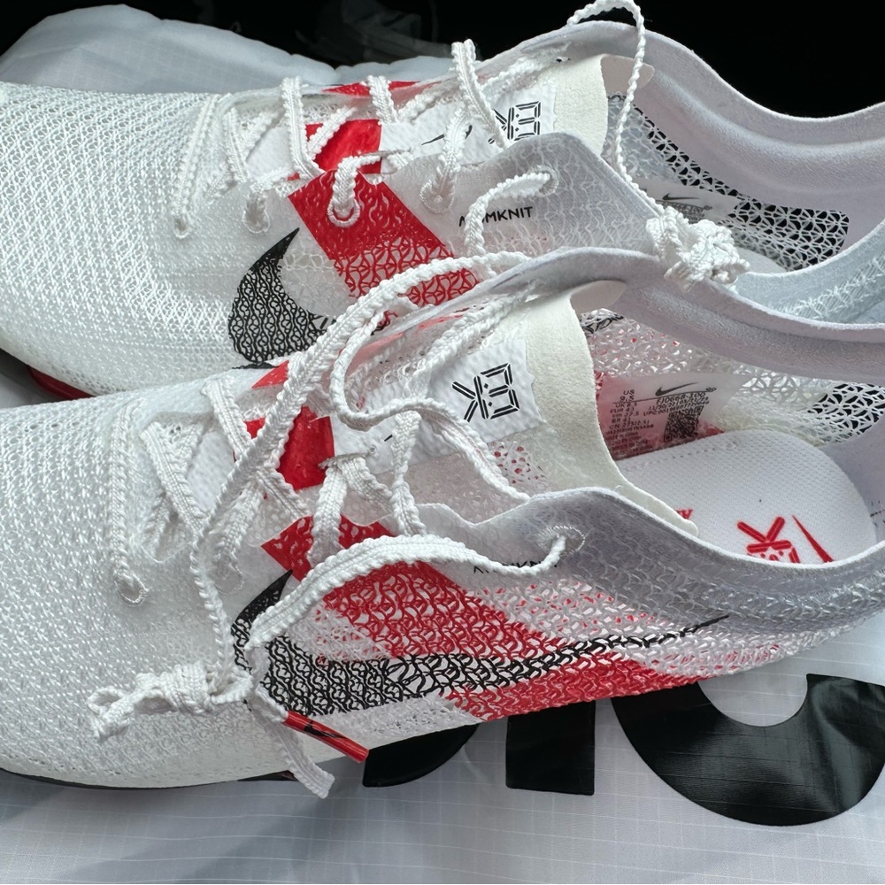 COPY - Nike running shoes size 9.5 men